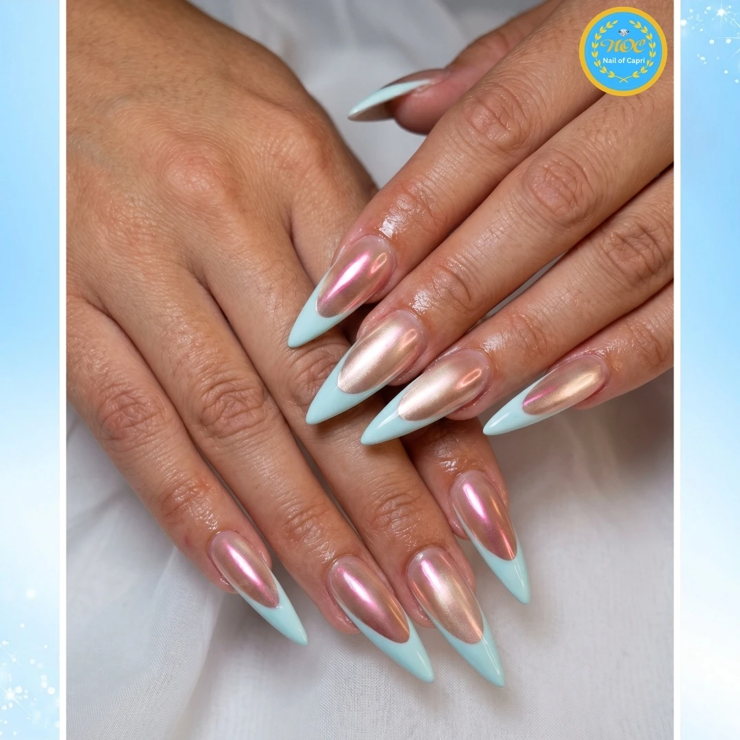 Nail July 20